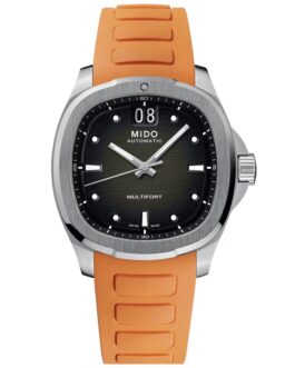 MIDO MOD. MULTIFORT TV BIG DATE