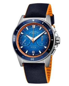 MUHLE GLASHUTTE MOD. M1-52-02-CK