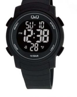 Q&Q Mod. GENT DIGITAL MULTIFUNCTION