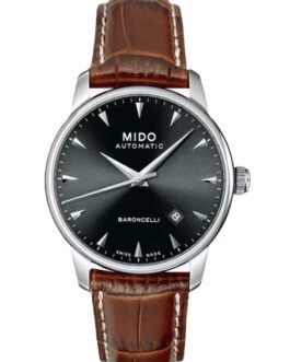MIDO Mod. BARONCELLI TRADITION