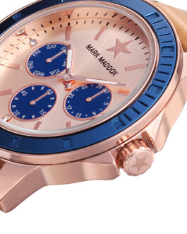 MARK MADDOX Mod. MC0014-37