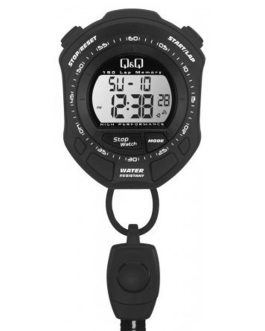 Q&Q Mod. STOPWATCH