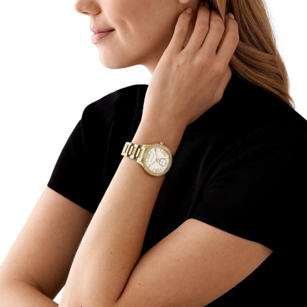 MICHAEL KORS Mod. SAGE - immagine 4