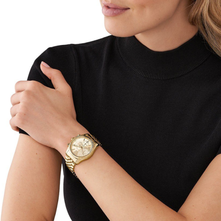 MICHAEL KORS Mod. LEXINGTON - immagine 4