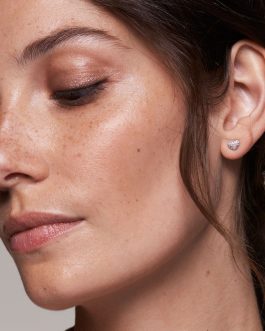 MICHAEL KORS PREMIUM SILVER COLLECTION Mod. STUD