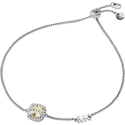 MICHAEL KORS PREMIUM SILVER COLLECTION Mod. MKC1404BJ040