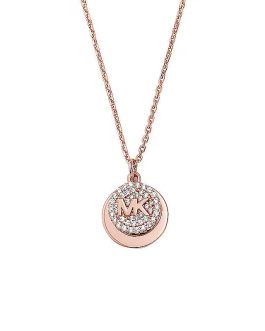 MICHAEL KORS PREMIUM SILVER COLLECTION Mod. MKC1515AN791