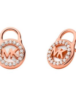 MICHAEL KORS PREMIUM SILVER COLLECTION Mod. LOCK