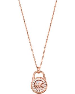 MICHAEL KORS PREMIUM SILVER COLLECTION Mod. MKC1562AH791