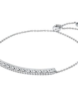 MICHAEL KORS PREMIUM SILVER COLLECTION Mod. MKC1577AN040