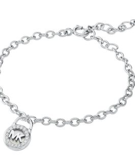 MICHAEL KORS PREMIUM SILVER COLLECTION Mod. MKC1604AH040