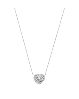 MICHAEL KORS PREMIUM SILVER COLLECTION Mod. CRYSTALS