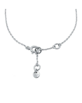 MICHAEL KORS PREMIUM SILVER COLLECTION Mod. HEART