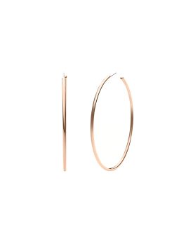 MICHAEL KORS FASHION JEWELS Mod. LARGE LOOP