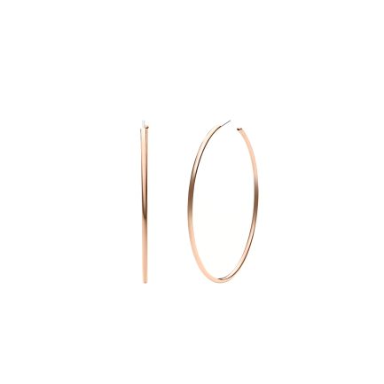 MICHAEL KORS FASHION JEWELS Mod. LARGE LOOP - immagine 2