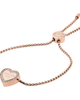 MICHAEL KORS FASHION JEWELS Mod. HERITAGE
