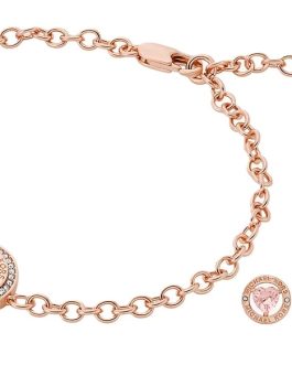 MICHAEL KORS FASHION JEWELS Mod. FASHION Special Pack Bracelet + Earrings