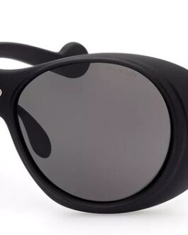 MONCLER SUNGLASSES Mod. BLACK OVAL ***SPECIAL PRICE***