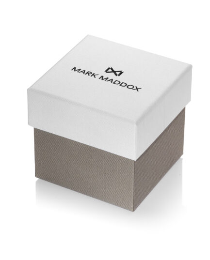 MARK MADDOX - NEW COLLECTION Mod. MM0126-97 - immagine 4