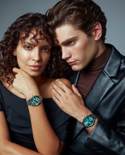 MARK MADDOX - NEW COLLECTION Mod. MM1021-65 - immagine 4