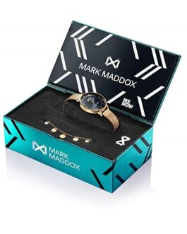 MARK MADDOX – NEW COLLECTION Mod. MM7118-57
