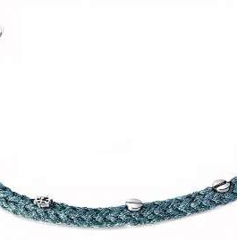 MOLECOLE Mod. MO 132005B SILVER 925º BRACELET  (Lenght 20cm) ***SPECIAL PRICE***