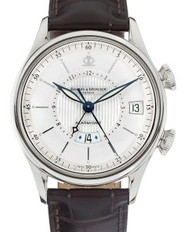 BAUME & MERCIER Mod. CLASSIMA