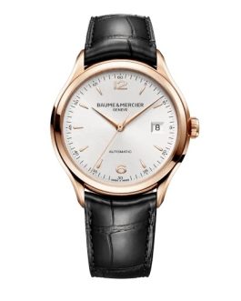 BAUME & MERCIER Mod. CLIFTON Automatic