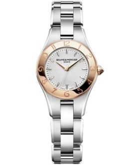 BAUME & MERCIER Mod. LINEA
