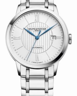 BAUME & MERCIER Mod. CLASSIMA Automatic
