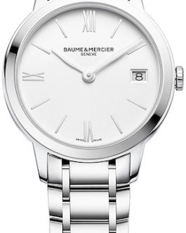 BAUME & MERCIER Mod. CLASSIMA