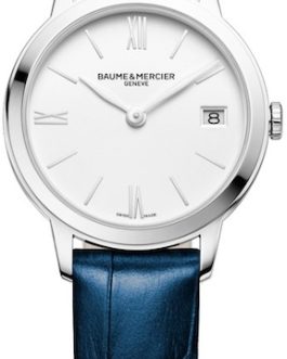 BAUME & MERCIER Mod. CLASSIMA