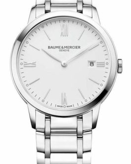 BAUME & MERCIER Mod. CLASSIMA
