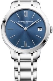 BAUME & MERCIER Mod. CLASSIMA