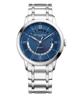 BAUME & MERCIER Mod. CLASSIMA Automatic