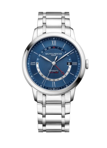 BAUME & MERCIER Mod. CLASSIMA Automatic