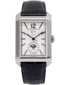 BAUME & MERCIER Mod. HAMPTON Automatic