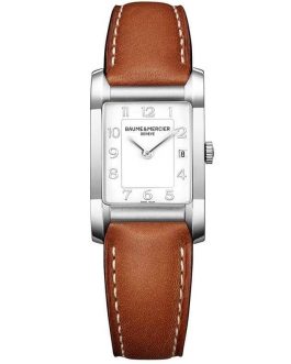 BAUME & MERCIER Mod. HAMPTON