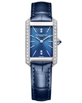 BAUME & MERCIER Mod. HAMPTON