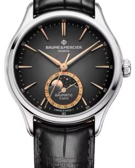 BAUME & MERCIER Mod. CLIFTON