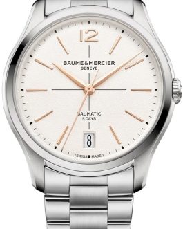 BAUME & MERCIER Mod. CLIFTON