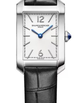 BAUME & MERCIER Mod. HAMPTON RECTANGL
