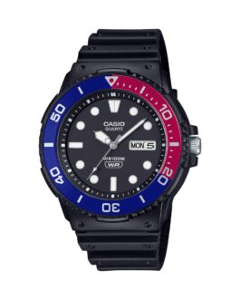 CASIO SPORT Mod. DIVER 100M - BLACK