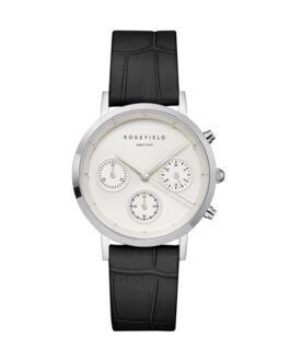 ROSEFIELD WATCHES Mod. NCBS-N94
