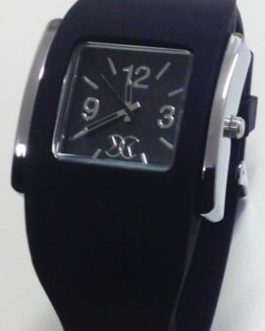 OVERCLOCKS Mod. GENT RIDER LARGE BLACK ***SPECIAL PRICE***