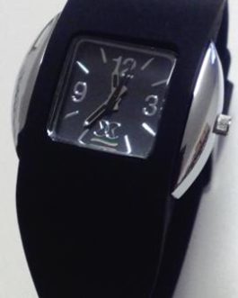 OVERCLOCKS Mod. GENT ROUND LARGE BLACK ***SPECIAL PRICE***