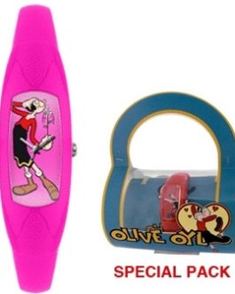 DISNEY Mod. OLW09