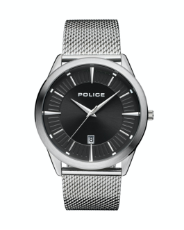 POLICE WATCHES Mod. P15305JS02MM