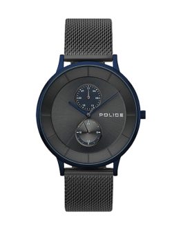 POLICE WATCHES Mod. P15402JSBL61UMM