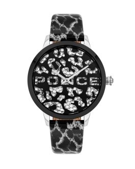 POLICE WATCHES Mod. P16028MSTB02